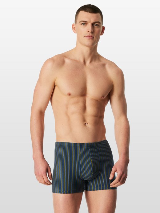 Herren Trunk  -  955 Essentials