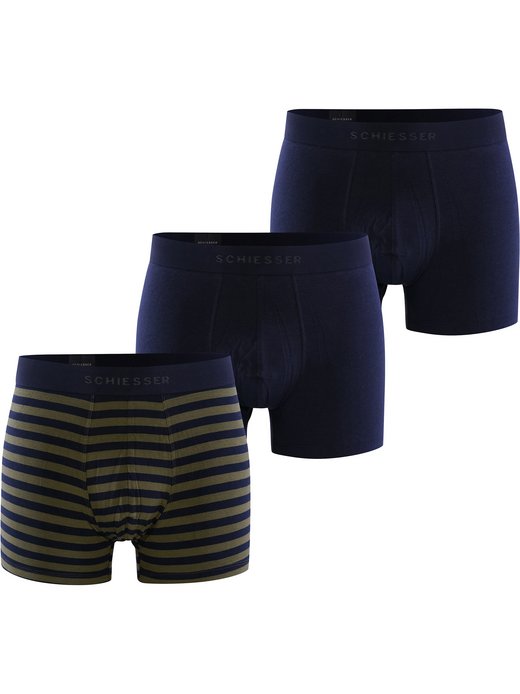 Herren Trunk  -  955 Multi