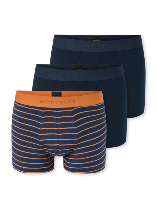 Herren Trunk  -  955 Multi