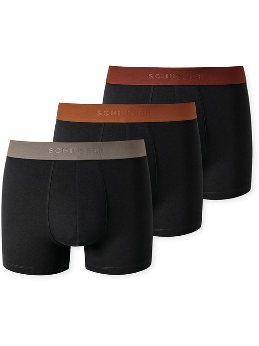 Herren Trunk  -  955 Multi
