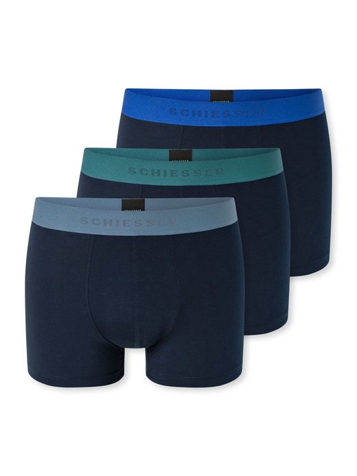 Herren Trunk  -  955 Multi