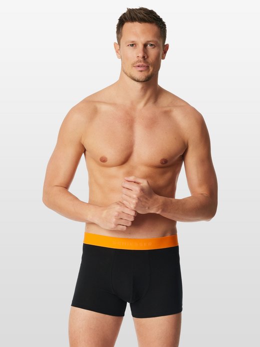 Herren Trunk  -  955 Multi