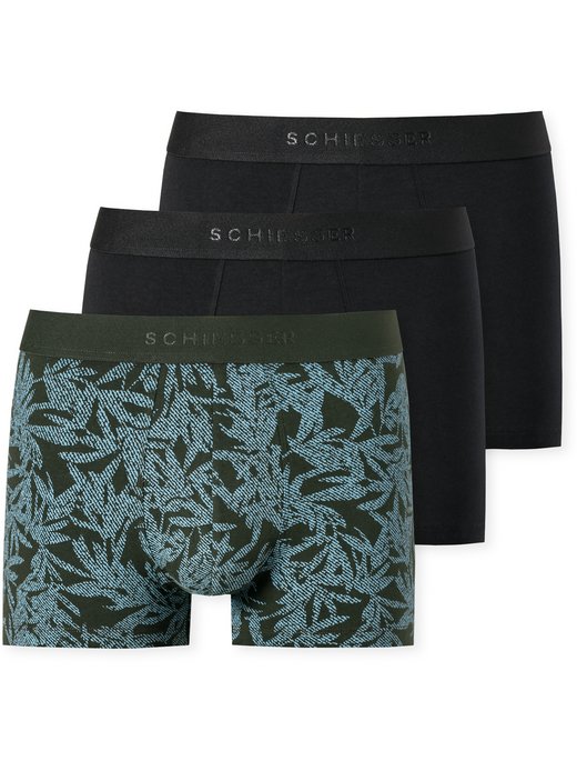 Herren Trunk  -  955 Multi
