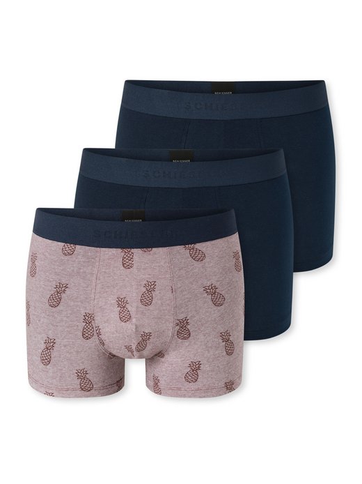 Herren Trunk  -  955 Multi