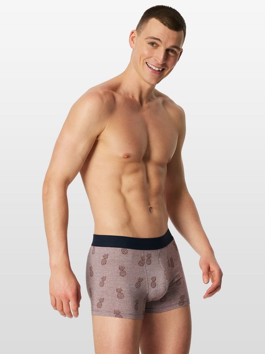 Herren Trunk  -  955 Multi