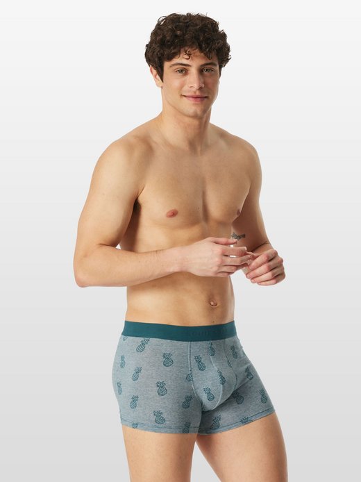 Herren Trunk  -  955 Multi
