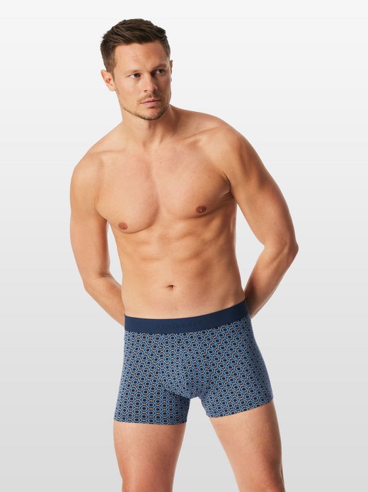 Herren Trunk  -  955 Multi
