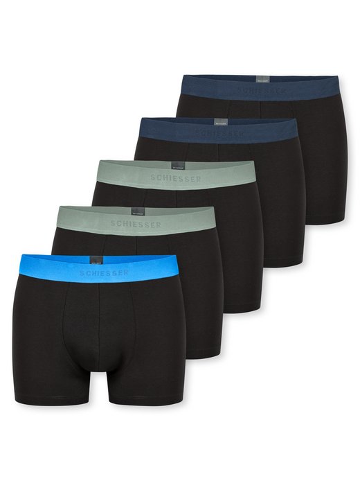Herren Trunk  -  955 Multi