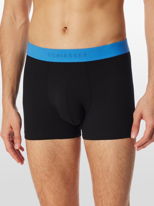 Herren Trunk  -  955 Multi
