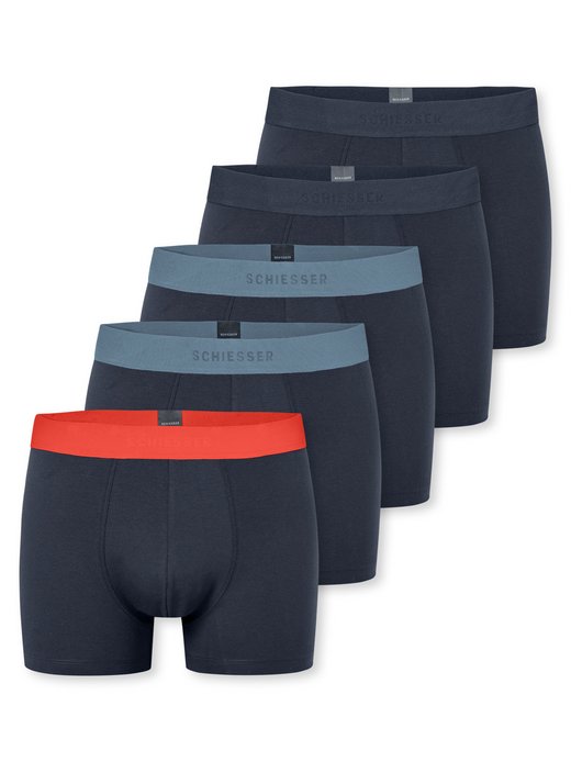 Herren Trunk  -  955 Multi