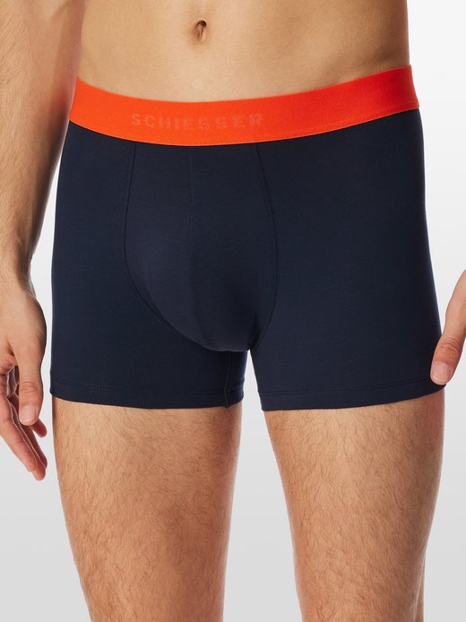 Herren Trunk  -  955 Multi
