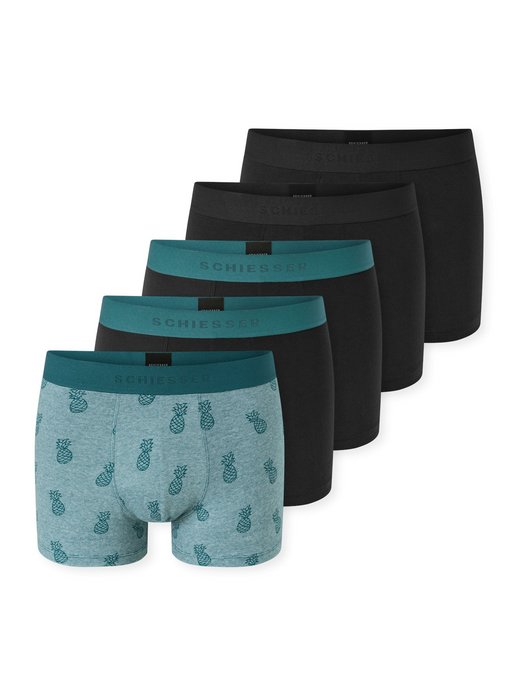 Herren Trunk  -  955 Multi