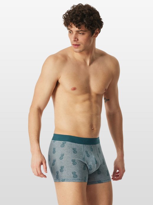 Herren Trunk  -  955 Multi