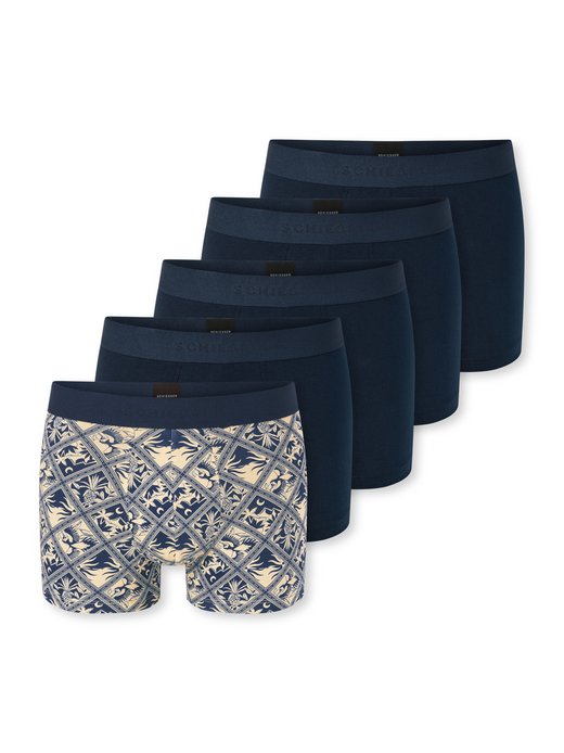 Herren Trunk  -  955 Multi