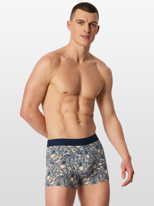 Herren Trunk  -  955 Multi
