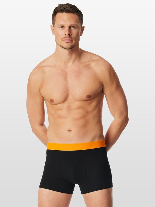 Herren Trunk  -  955 Multi