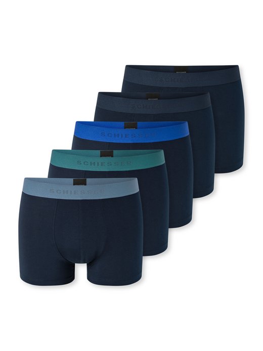 Herren Trunk  -  955 Multi