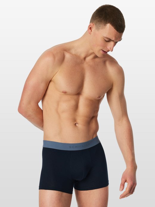 Herren Trunk  -  955 Multi