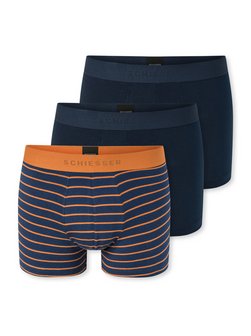 Herren Trunk  -  955 Multi