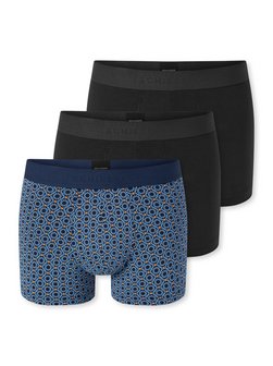 Herren Trunk  -  955 Multi