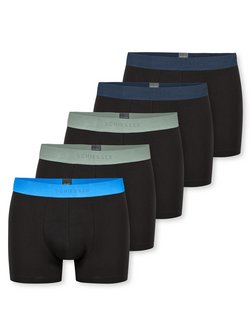 Herren Trunk  -  955 Multi