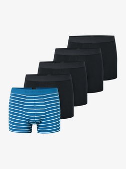 Herren Trunk  -  955 Multi