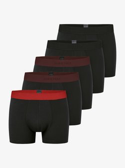 Herren Trunk  -  955 Multi