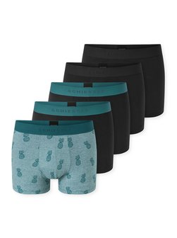 Herren Trunk  -  955 Multi