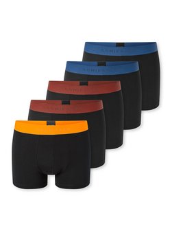 Herren Trunk  -  955 Multi