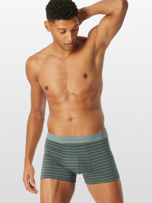 Herren Trunk  -  955