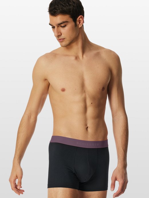 Herren Trunk  -  955