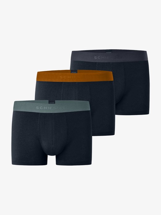Herren Trunk  -  955