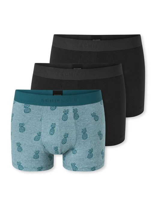 Herren Trunk  -  955