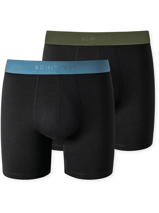 Herren Trunk  -  955