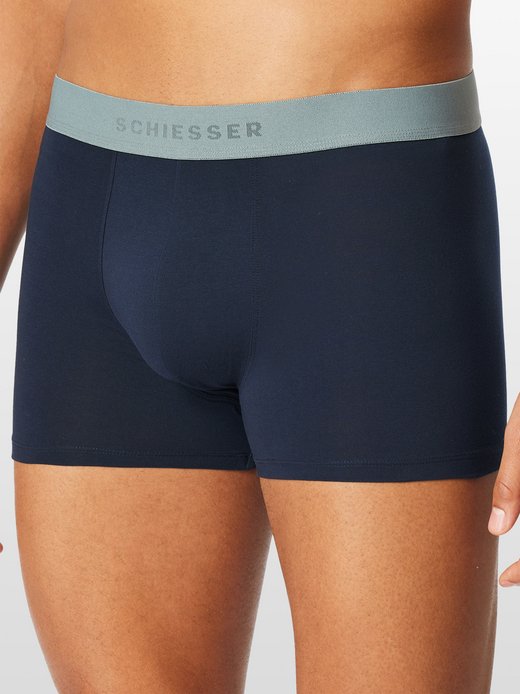 Herren Trunk  -  955