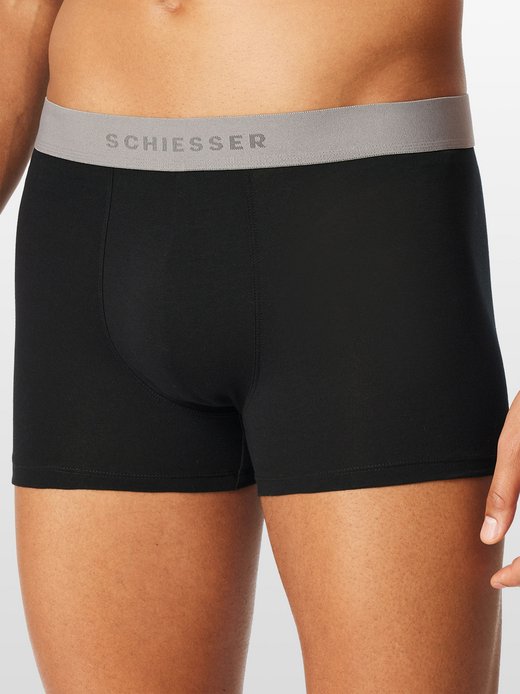 Herren Trunk  -  955
