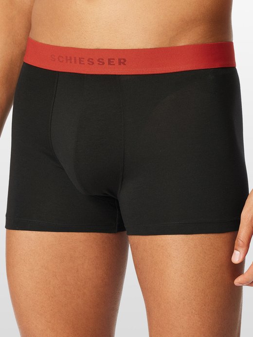 Herren Trunk  -  955