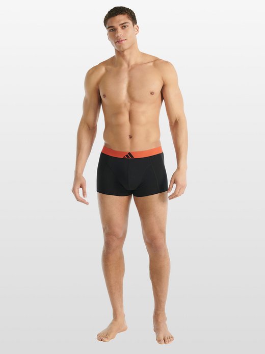 Herren Trunk  -  Active Flex Cotton Body