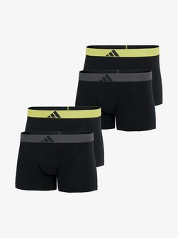 Herren Trunk  -  Active Flex Cotton Body