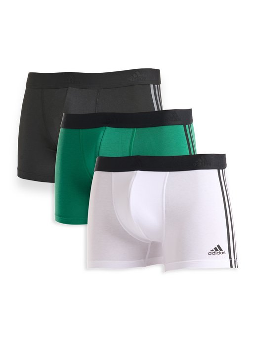 Herren Trunk  -  Active Flex Cotton