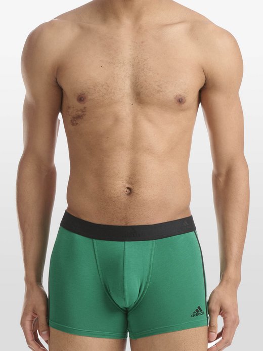 Herren Trunk  -  Active Flex Cotton