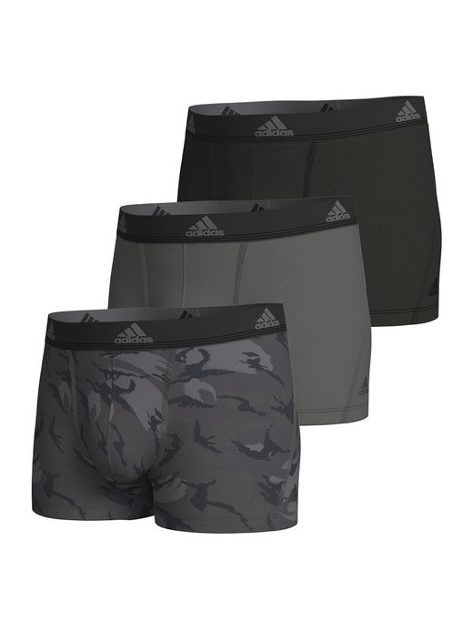 Herren Trunk  -  Active Flex Cotton