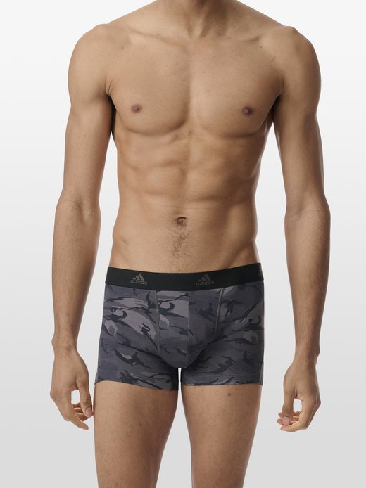 Herren Trunk  -  Active Flex Cotton
