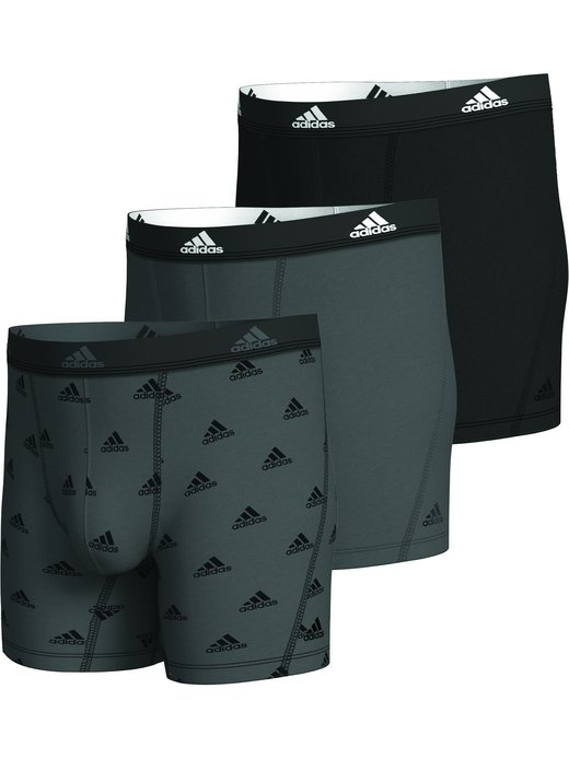 Herren Trunk  -  Active Flex Cotton