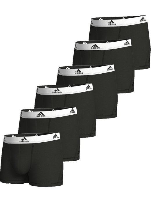 Herren Trunk  -  Active Flex Cotton