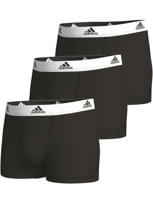 Herren Trunk  -  Active Flex Cotton