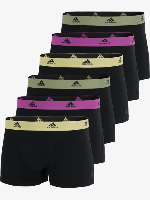 Herren Trunk  -  Active Flex Cotton