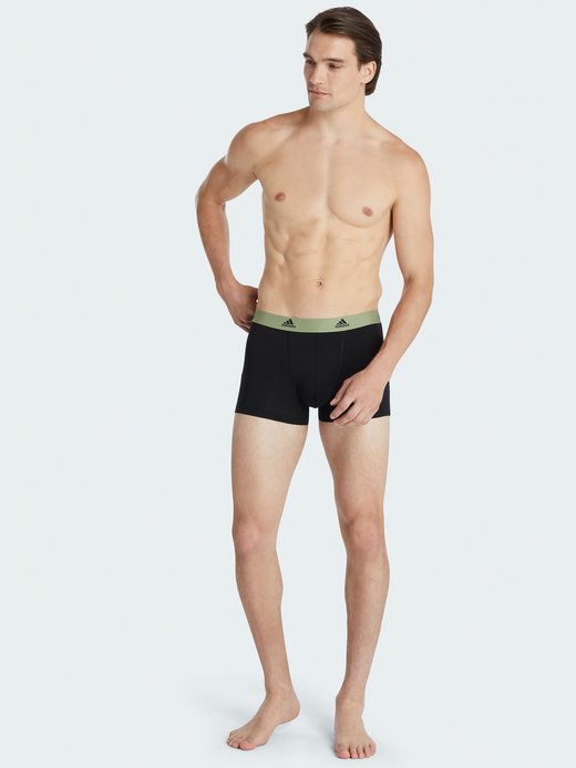 Herren Trunk  -  Active Flex Cotton