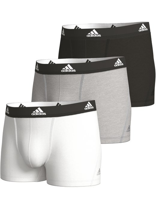 Herren Trunk  -  Active Flex Cotton