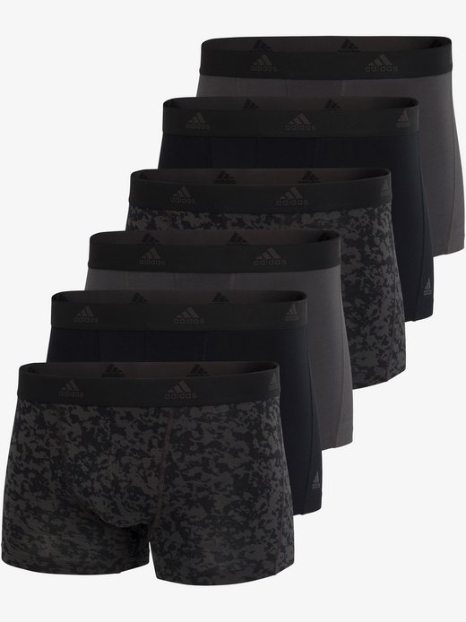 Herren Trunk  -  Active Flex Cotton